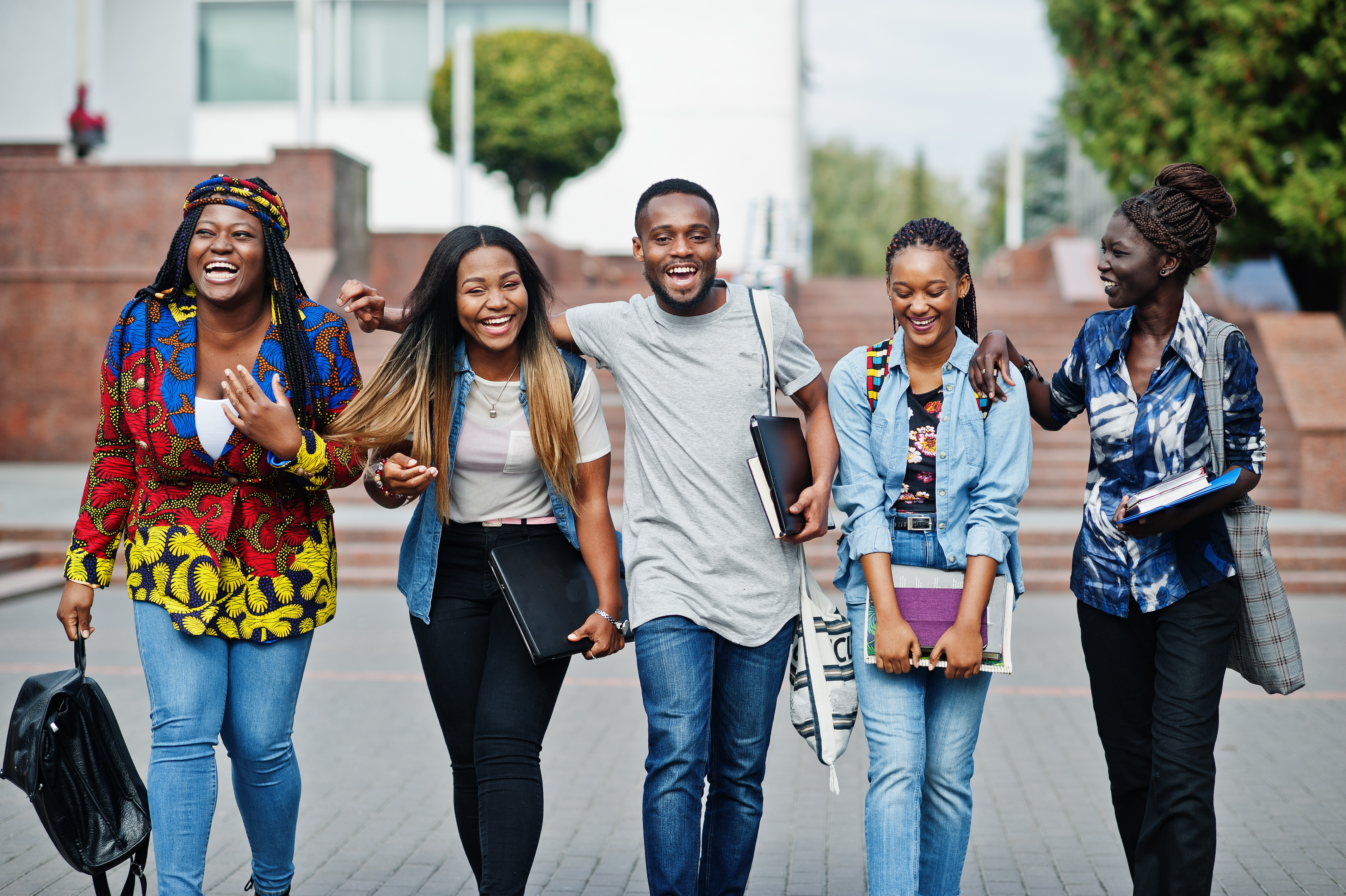 Campus Life