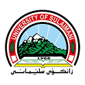 University of Sulaimani Logo